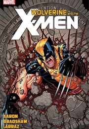 Wolverine and the X-Men (2012), Volume 8 (Jason Aaron)