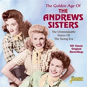 Put 'em in a Box, Tie 'em With a Ribbon - The Andrews Sisters & Danny Kaye
