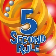 Five Second Rule
