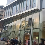 Esprit Place De La Monnaie Brussels