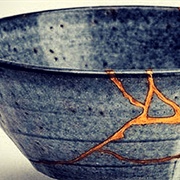Learn Kintsugi