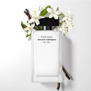 Narciso Rodriguez Pure Musc for Her