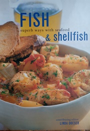Fish & Shellfish (Linda Doeser)