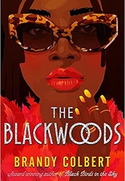 The Blackwoods (Brandy Colbert)