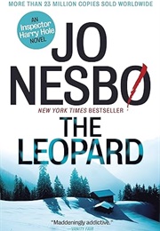 The Leopard (Jo Nesbø)