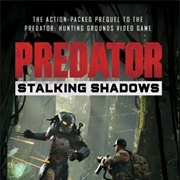 Predator: Stalking Shadows (Novel)