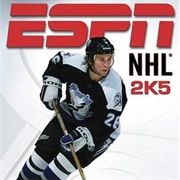 Espn Nhl 2K5 (2004)
