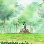 275. Robin's Past! the Girl Who Was Called a Demon!