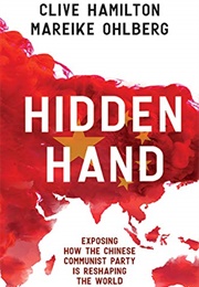 Hidden Hand (Clive Hamilton)