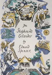 The Shepheardes Calender (Spenser)