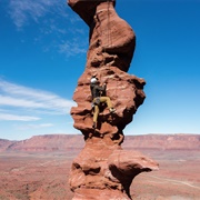 Canyonlands National Park, Utah, USA