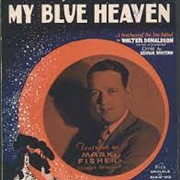 My Blue Heaven - Paul Whiteman