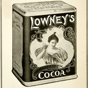 Lowney's Cocoa
