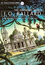 The Drowned World (J.G. Ballard)