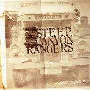 Steep Canyon Rangers - Nobody Knows You