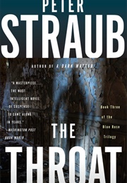 The Throat (Peter Straub)