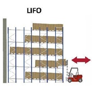 LIFO