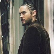 Jared Leto - Panic Room