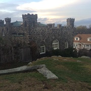 Herreshoff Castle