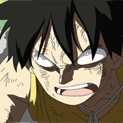 476. Luffy's Strength Is Exhausted! All-Out War in the Oris Plaza!!