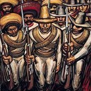 Rage Against the Machine - The Battle of Mexico City