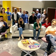 EP. 579 — 2018 Holiday Spectacular