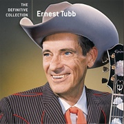 Mean Mama Blues - Ernest Tubb