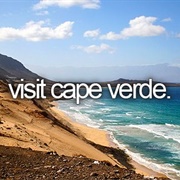 Visit Cape Verde
