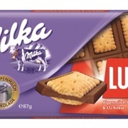 Milka Lu