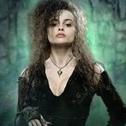 Bellatrix Lestrange