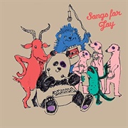 Jacques Palminger, Erobique