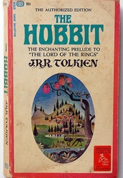 The Hobbit (Tolkien)