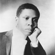Paul Laurence Dunbar