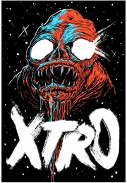 Xtro (1982)