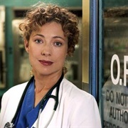 Elizabeth Corday (ER)