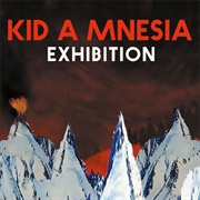 Kid a Mnesia Exhibition (2021)