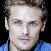 Sam Heughan