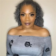 Monique (Bisexual, She/Her)