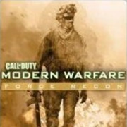 Call of Duty: Modern Warfare 2: Force Recon