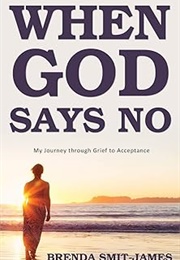 When God Says No (Brenda Smit James)