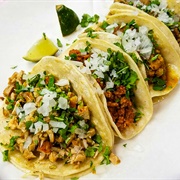 Taqueria El Amigo, Waltham, Massachusetts