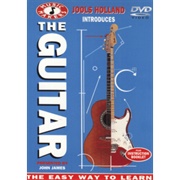 Jools Holland Introduces... the Guitar