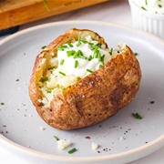 Baked Potato