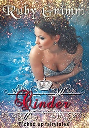 Cinder (Ruby Grimm)