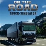 On the Road Truck Simulator