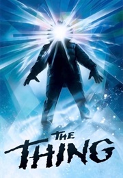 1980s: The Thing (1982)