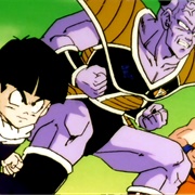 73. Gohan, Defeat Your Dad!!