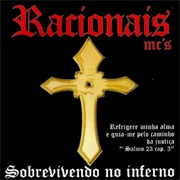 Sobrevivendo No Inferno (Racionais MC's, 1997)