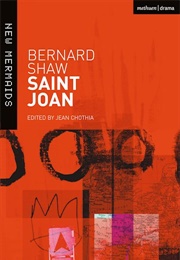 Saint Joan (George Bernard Shaw)