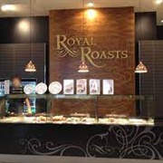Royal Roasts